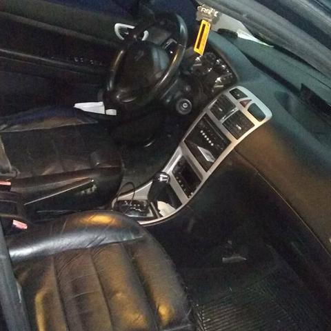 Vendo Peugeot 307 Feline 2.0 2007 - Foto 3