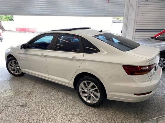JETTA 2018/2018 1.4 16V TSI COMFORTLINE GASOLINA 4P TIPTRONIC - Foto 12