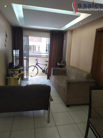 Novidade!!! Apartamento com 2 quartos no Riacho Fundo I !!! - Foto 6