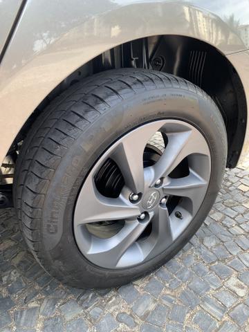 HB20s 2018 Automatico . Carro para exigentes - Foto 12