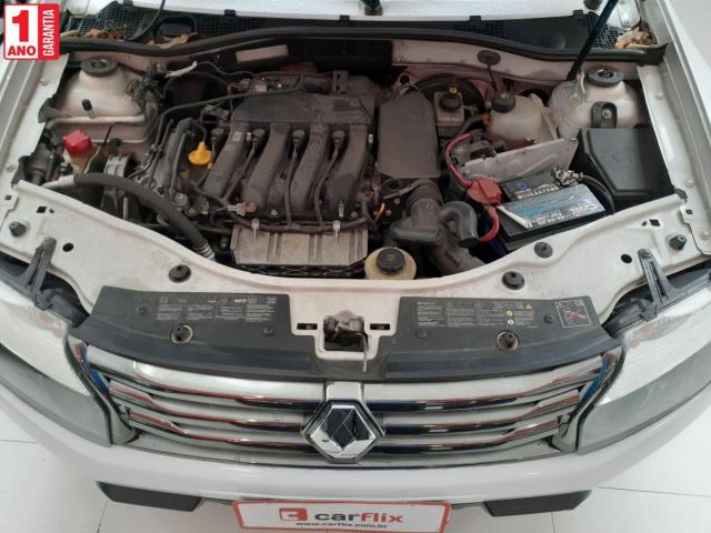 Renault DUSTER TECHROAD 2.0 Hi-Flex 16V Aut. - Foto 6