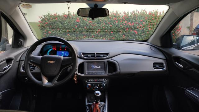 Prisma LTZ 1.4 2013/13 manual - Foto 7