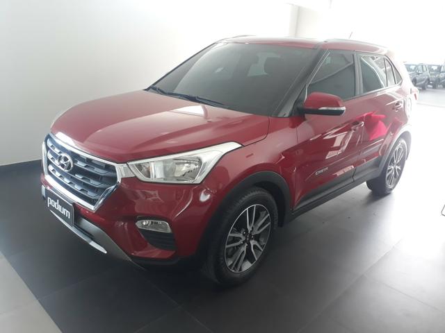 Hyundai Creta 2017 - Foto 3