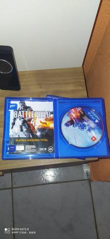 Jogos PS4 - Foto 3