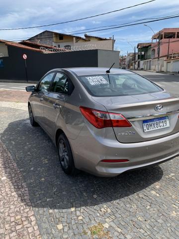 HB20s 2018 Automatico . Carro para exigentes - Foto 3