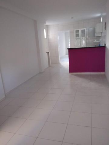 Aluga se apartamento