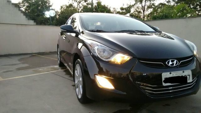 Hyundai Elentra 2013 - Foto 4
