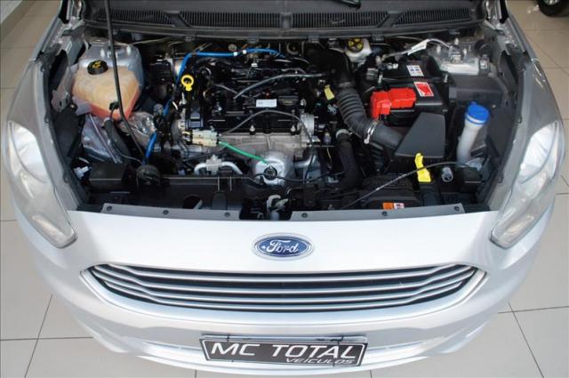 Ford ka + 1.0 se 12v - Foto 7