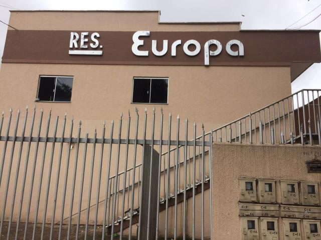 Aluguel Apartamento