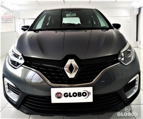 Renault Captur LIFE CVT AUT - Foto 2