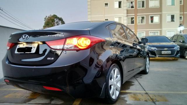 Hyundai Elentra 2013 - Foto 3