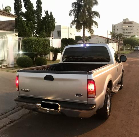 Ford f250 - Foto 5