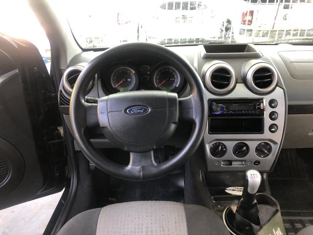 Fiesta sedan zerado - Foto 4