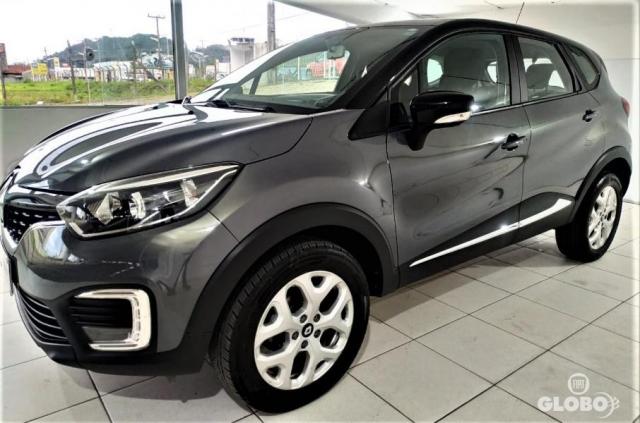 Renault Captur LIFE CVT AUT