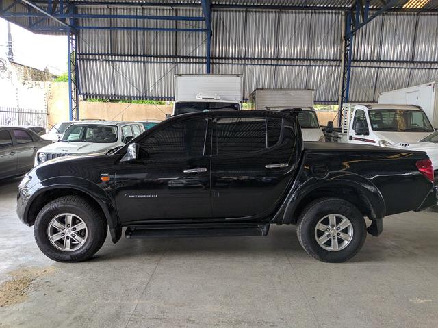 L200 Triton HPE 2010