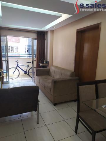 Novidade!!! Apartamento com 2 quartos no Riacho Fundo I !!! - Foto 4