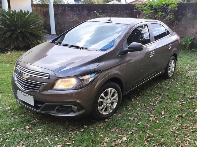 Prisma LTZ 1.4 2013/13 manual - Foto 2