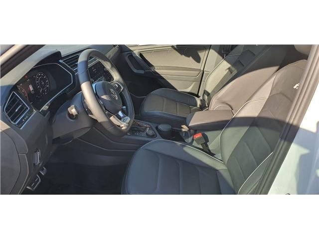 Volkswagen Tiguan 2.0 350 tsi gasolina allspace r-line 4motion dsg - Foto 7