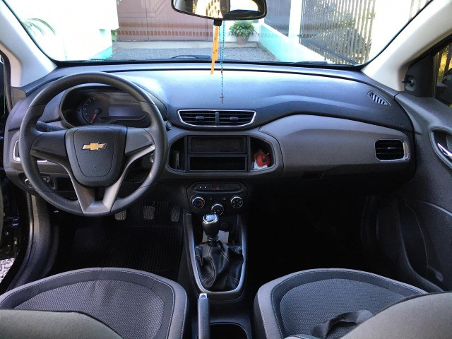 Prisma LT - 2º Dono - Foto 6