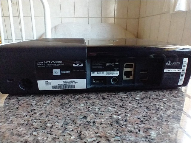 Xbox 360 - Foto 3