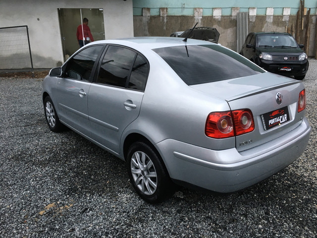 Polo 1.6 - Foto 5