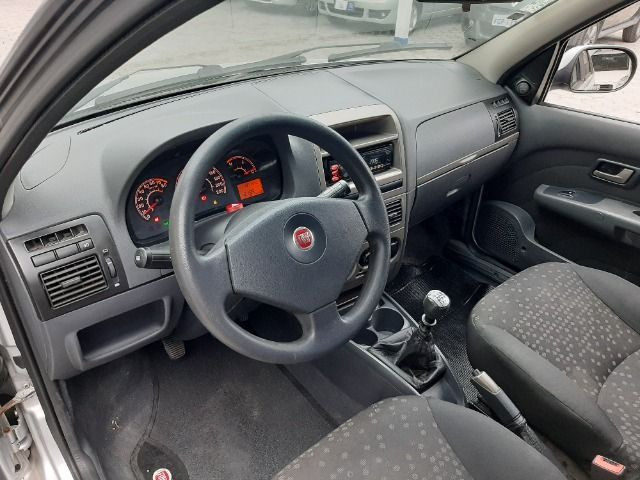 Fiat Palio Week Attrac. 1.4 - Foto 5