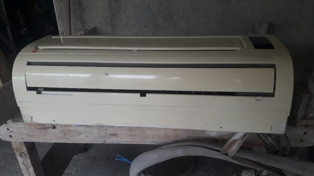 Ar Split 9000btus Rheem 220v - Foto 5