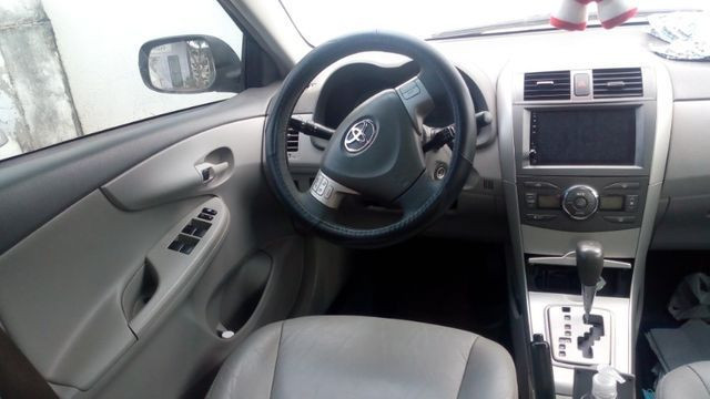 Corolla xei 1.8 AT 09/09 - Foto 5
