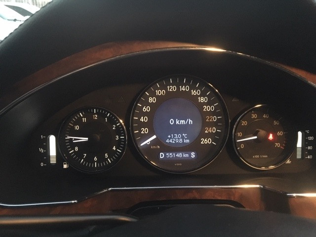 Mercedes Benz CLS 350 V6 - Foto 13