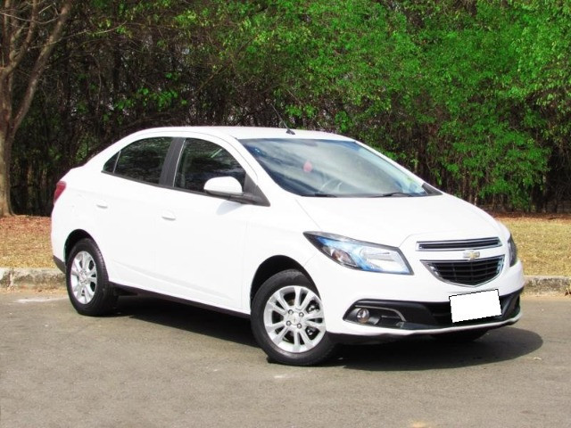 GM - CHEVROLET PRISMA SED. LTZ 1.4 8V FLEXPOWER 4P 1960 