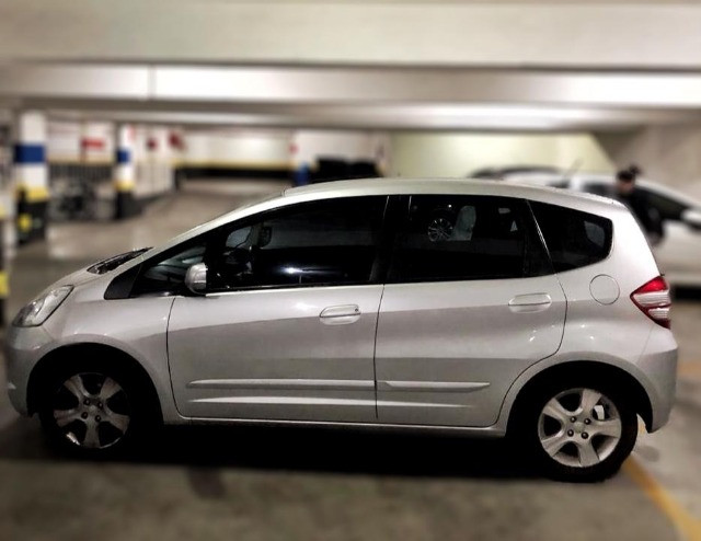 Honda FIT - Foto 3