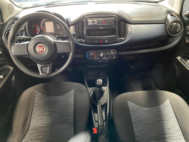 Uno drive 1.0 2018 flex 4p manual - Foto 4