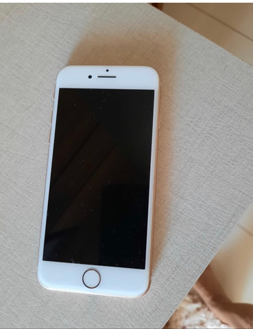 IPhone 8 bem cuidado - Foto 3