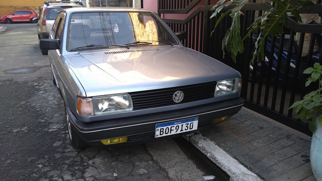 Volkswagen gol rebaixado - Trovit