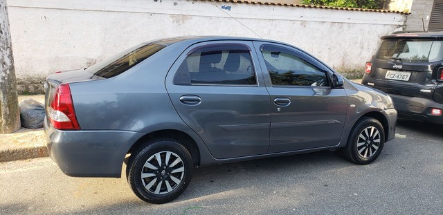 ETIOS 2016