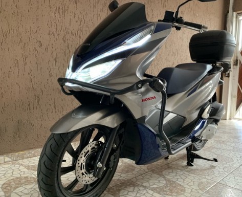 MOTO PCX 2021