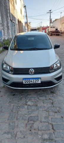 GOL G8 1.0 3CC 2019  OPORTUNIDADE 