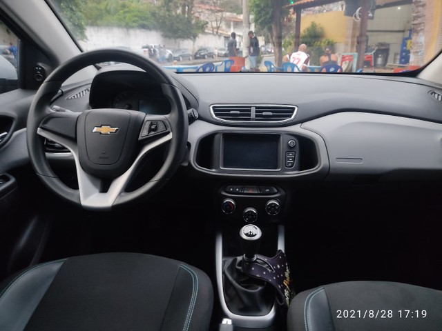 CHEVROLET ONIX LT 2019