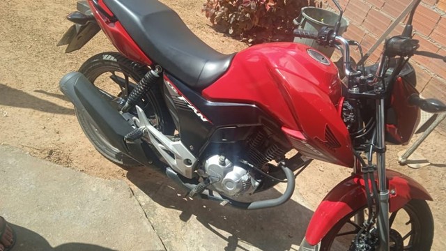160 FAN