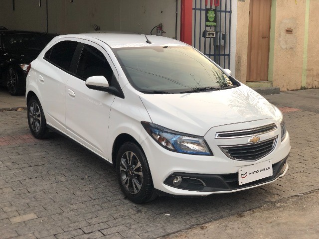 ONIX LTZ 2016 GARANTIA DE 1 ANO!!!!
