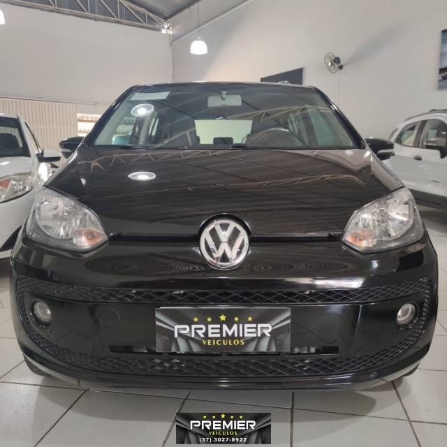 VOLKSWAGEN UP TSI