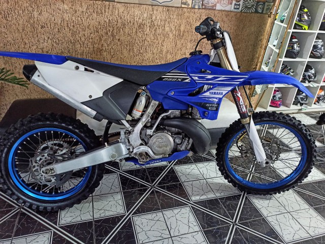 YZ 250 2T