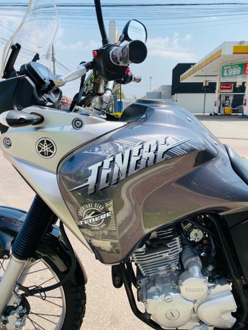 TÉNÉRÉ