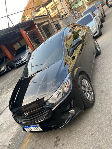 ONIX JOY BLACK EDITION