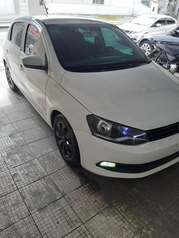 GOL TREND