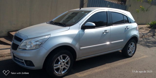 VENDO OU TROCO POR SAVEIRO/PICKUP CORÇA / COURIE
