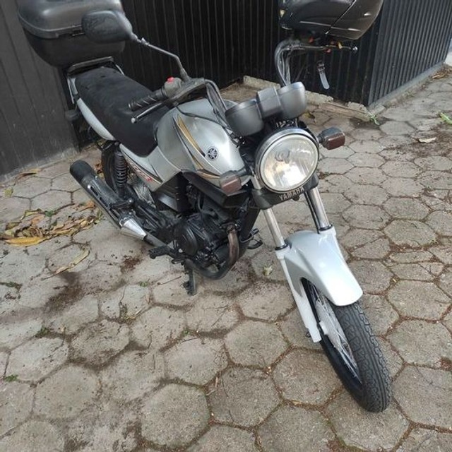 YBR ED 2004