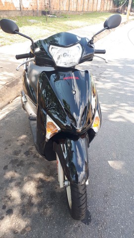 LEAD 110