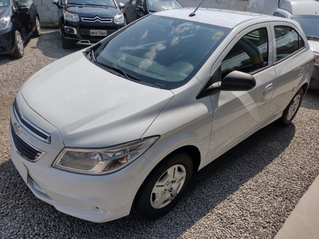 ONIX 1.0 LT 2015