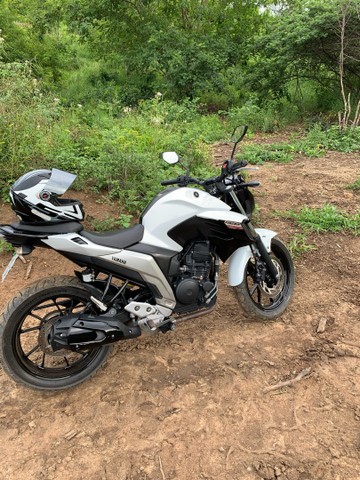 FAZER 2018/2019